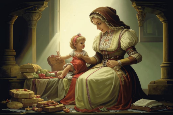 Фруктовое питание