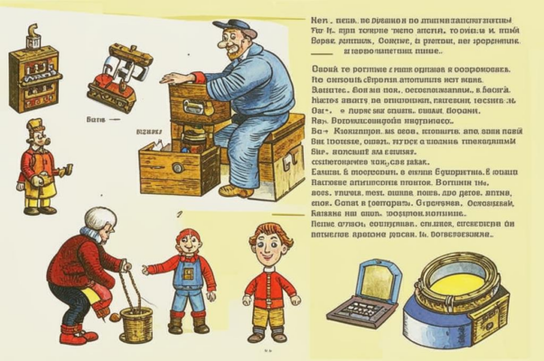 Хвала изобретателям