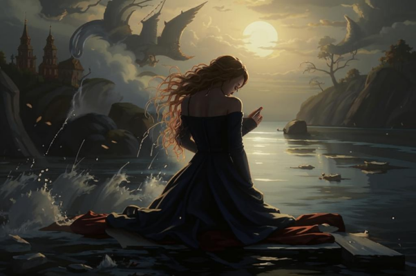 «Давно мне было должно...»