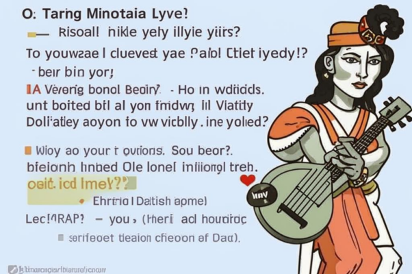 Аполлон и я