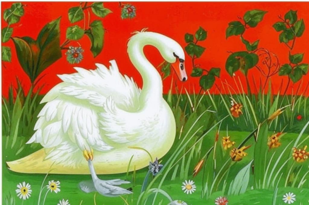 Бедная Дуня