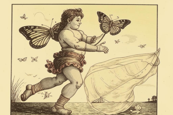 Благодарный Амур