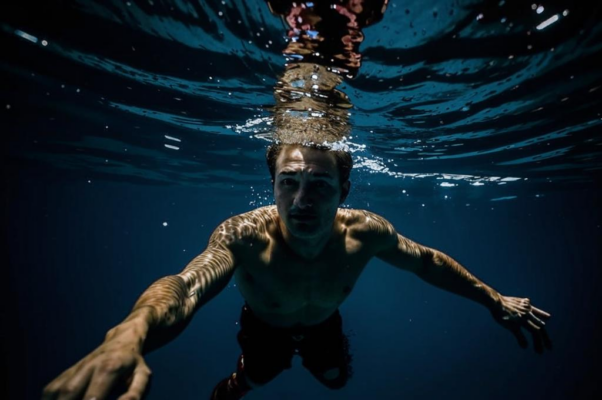 Геро и Леандр («На сопротивных берега…»)