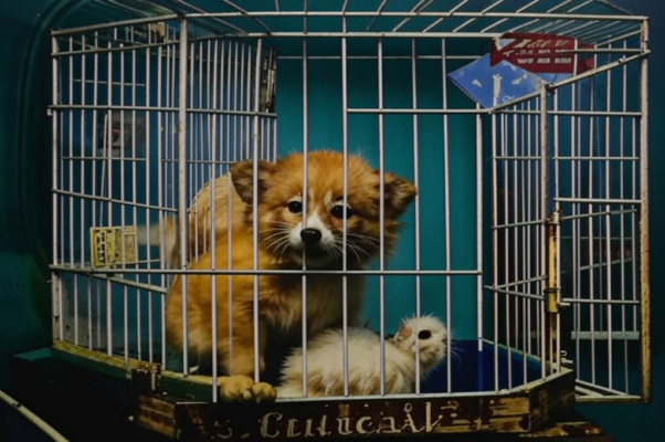 Зяблик («Зяблик, летая…»)