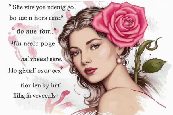 К Лиле («Краса растений роз…»)