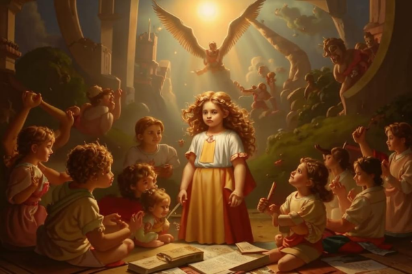 Упреки Аполлону