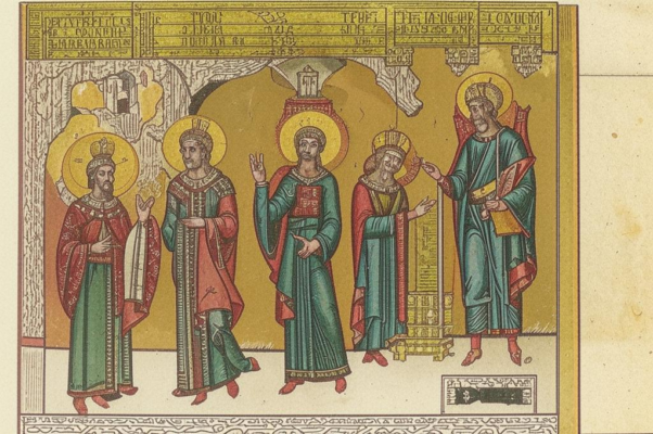 Всемирная лира