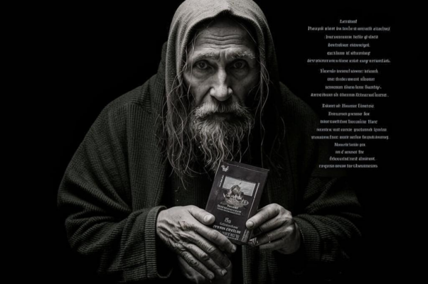 Завещание («Забвена буди десница моя…»)