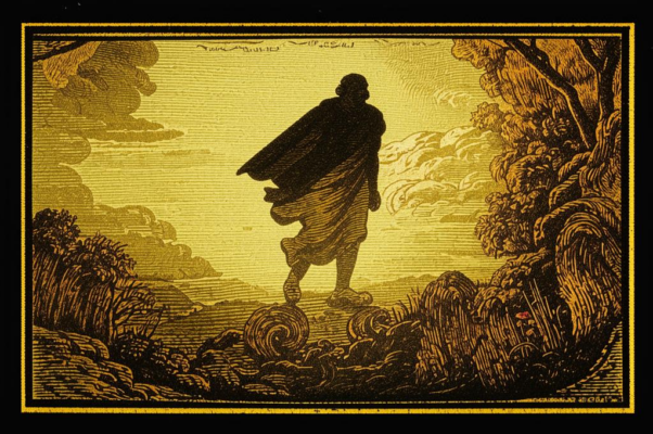 ««Что случилось с нечистым, дурным?»...»