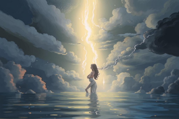 «Без усилия, без вдохновенья...»