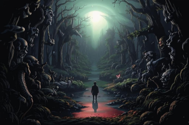 «Бессмысленно искать причины...»