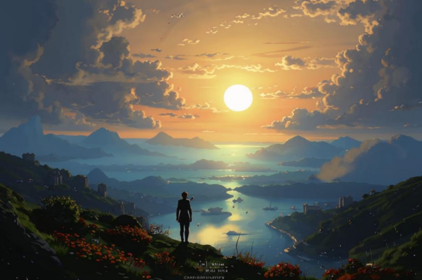 «Быть может, оттого, что сердцем я слабею...»