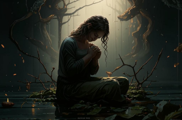 «Все тленьем тронуто...»