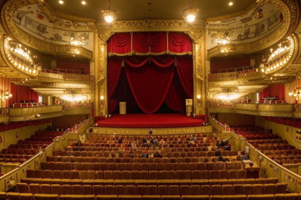 «Две «Федры» ставились одновременно...»