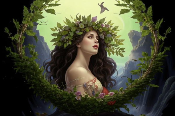 «Для лаврового венка...»