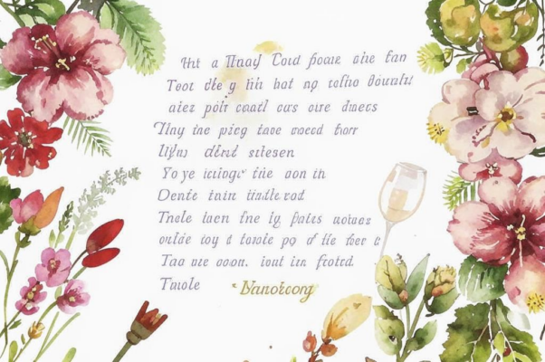 «Друг благодушный, мудрено ли...»