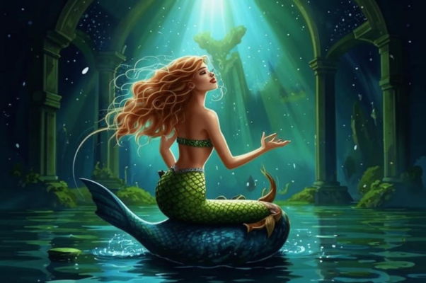 «Друг и гений мой...»