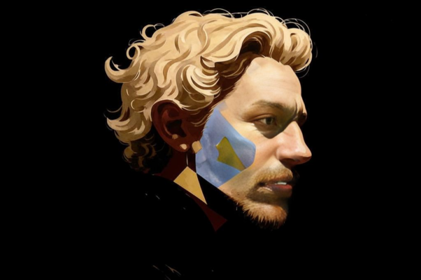 «Без проблеска надежды в агонии...»