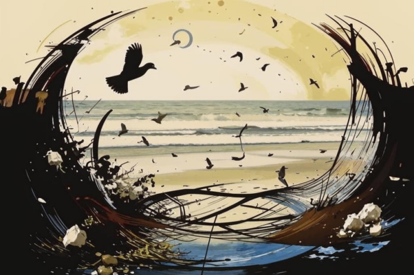 «Все будет уничтожено, пока же...»