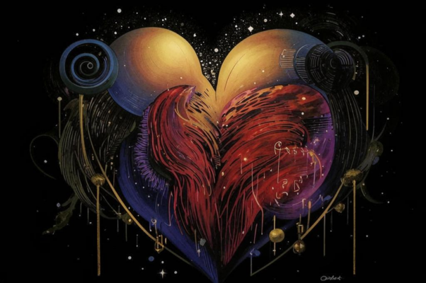 «Когда в какой-то жизни потаенной...»