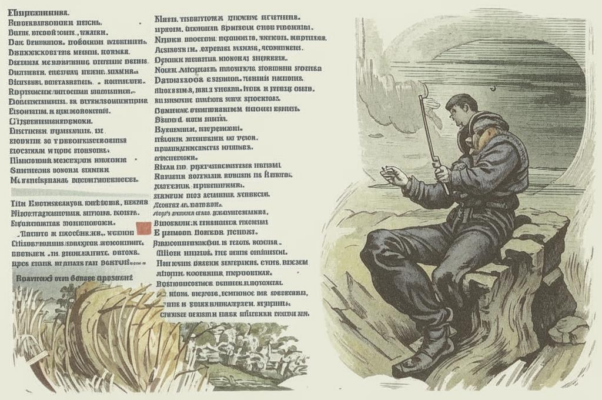 «Мы поэзии верим вначале...»