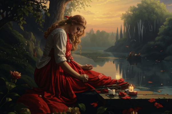 «Помнишь, родная, как встретились мы...»