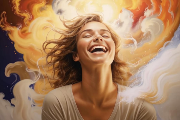 «Просыпаюсь омытым, другим...»