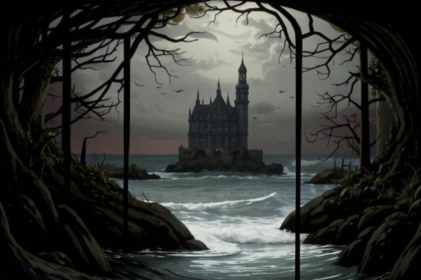 «Прояснилось - не за окном, во мне...»