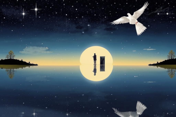 «С чего бы начать - с незнакомой звезды...»