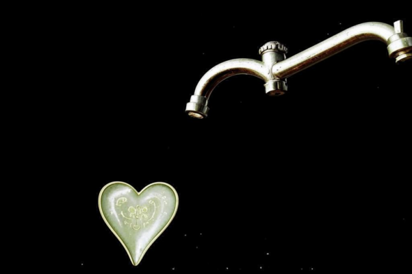 «Сердце, старишься ли ты...»