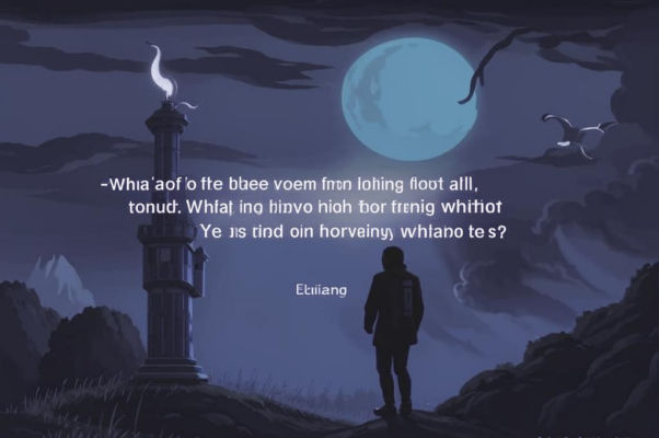 «Что из виденного из всего...»