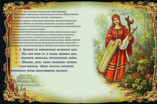 «Я люблю изящество...»