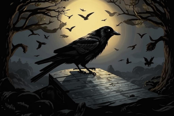 На прогулке в нашем лесу