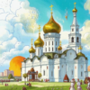 Разговор в Кремле