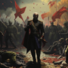 Requiem («Не плачьте над трупами павших борцов…»)