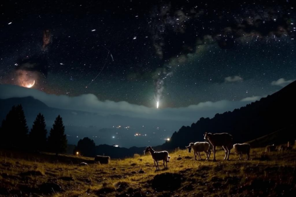 Идиллия XIX. Дамет