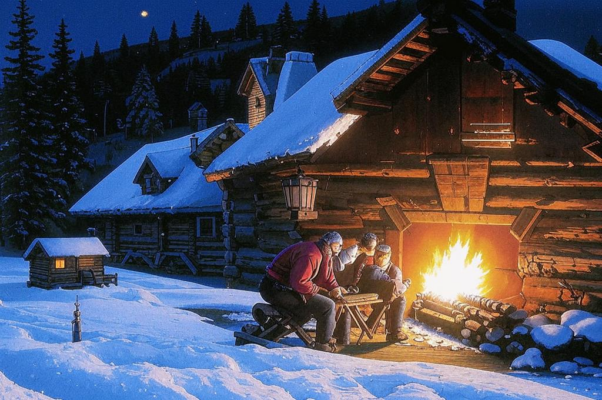 Идиллия ХV. Палемон