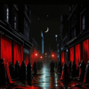 Requiem («В ушах моих requiem страшно звучал…»)