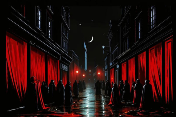 Requiem («В ушах моих requiem страшно звучал…»)