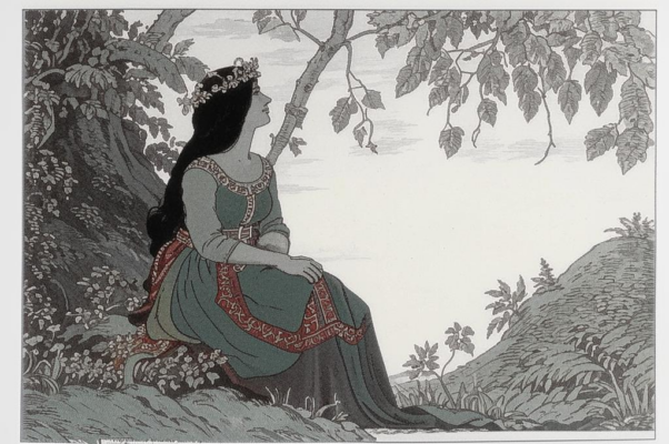 «Напрасно говорят, что я гонюсь за славой...»