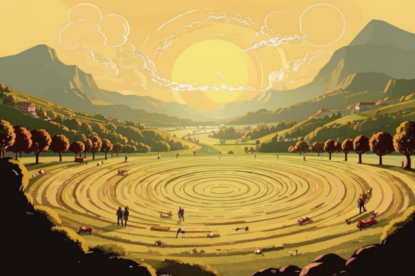 Греческое стихотворение