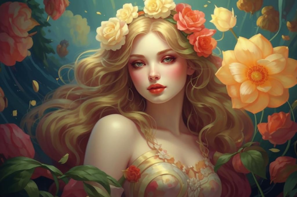 К*** («Почтительно любуюся тобо…»)