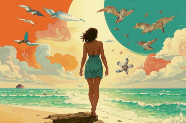 «Ай, и много, много будет ласки...»