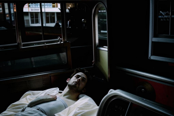 «Так устал! Постель давно желанна...»