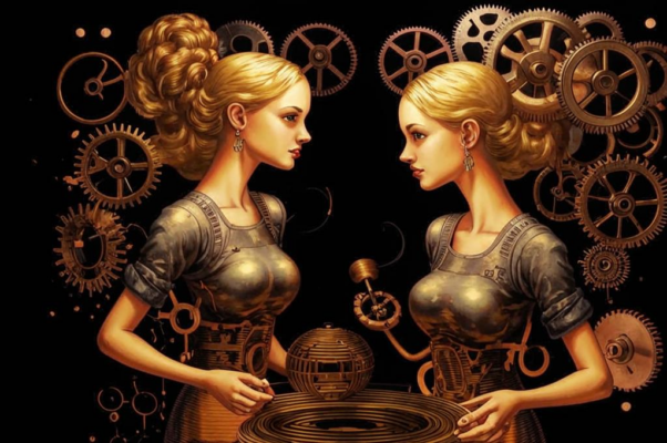 У нас и у них