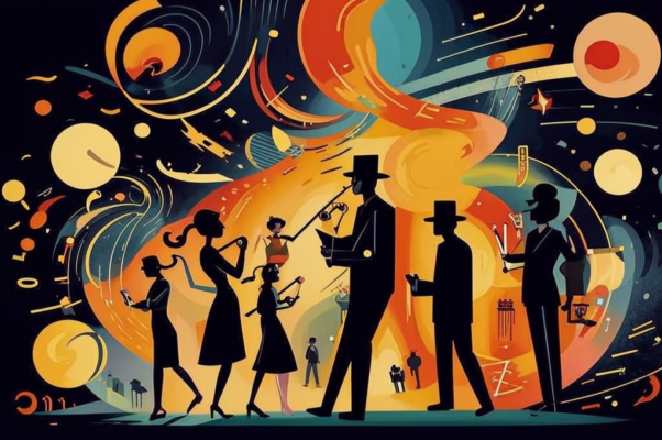 «Еще звенела броненосным валом...»