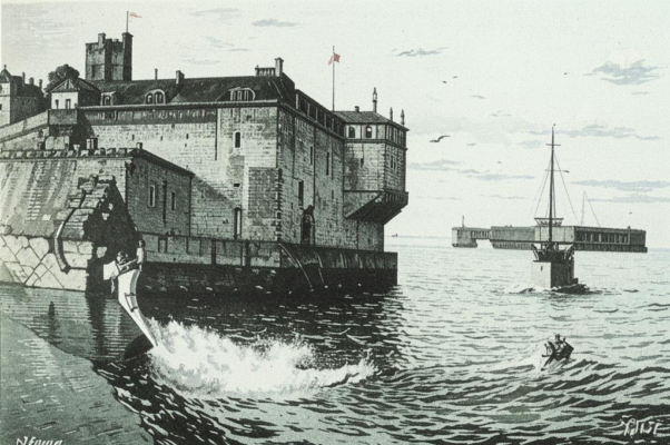 «Избыток горечи вверг меня в сон...»