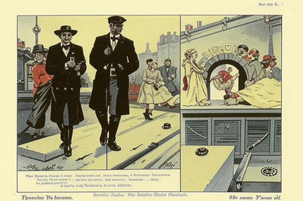 «Любить калган и хахалчу...»