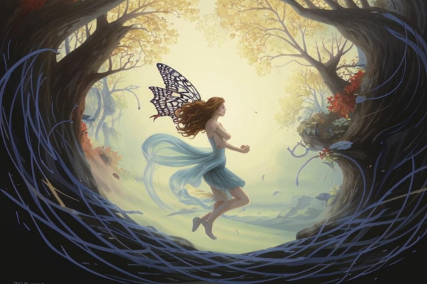 «Не так неистово сквозь вихрь и свет...»