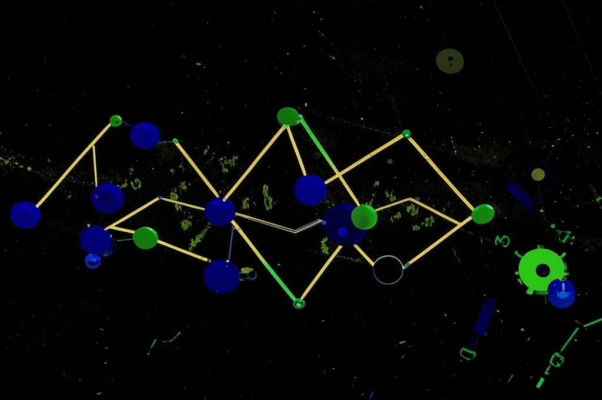 «Пневматика молекул-цен...»